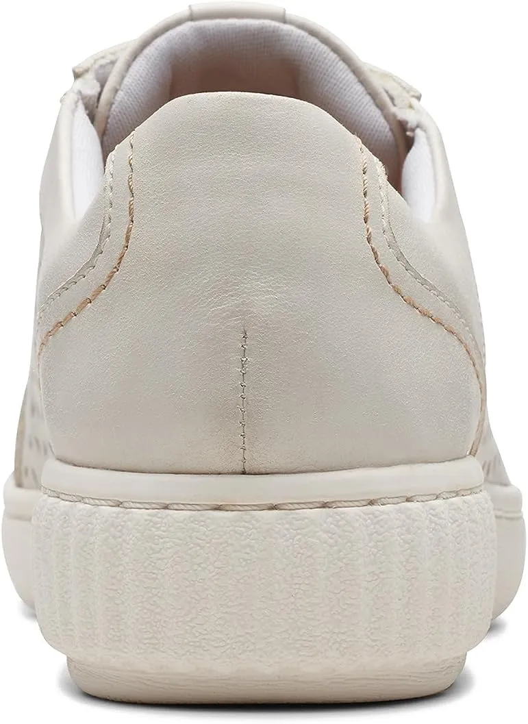 Clarks Women's Caroline Ella Sneaker