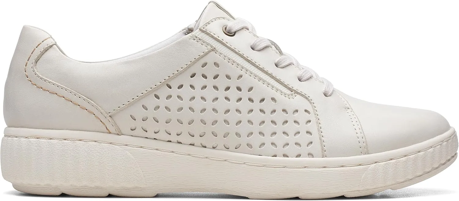 Clarks Women's Caroline Ella Sneaker