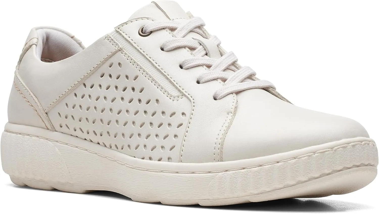 Clarks Women's Caroline Ella Sneaker