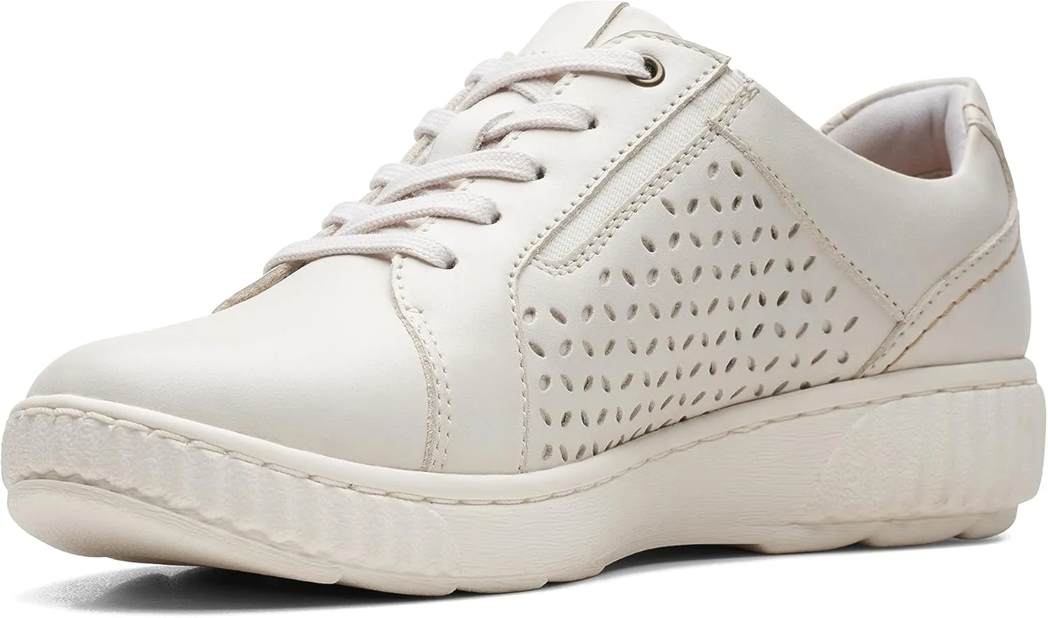 Clarks Women's Caroline Ella Sneaker