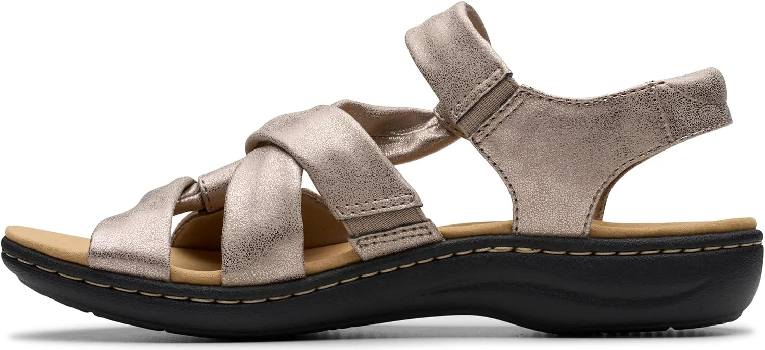 Clarks Women's Laurieann Bell Sandal