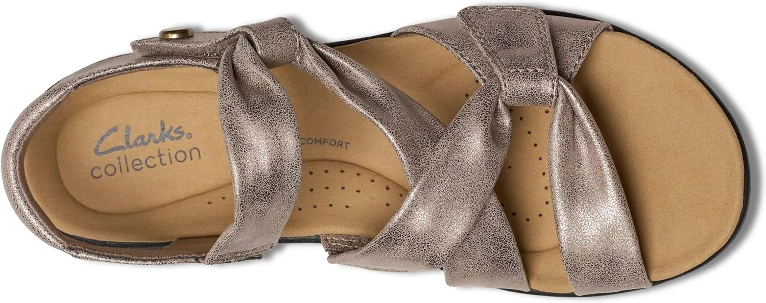 Clarks Women's Laurieann Bell Sandal