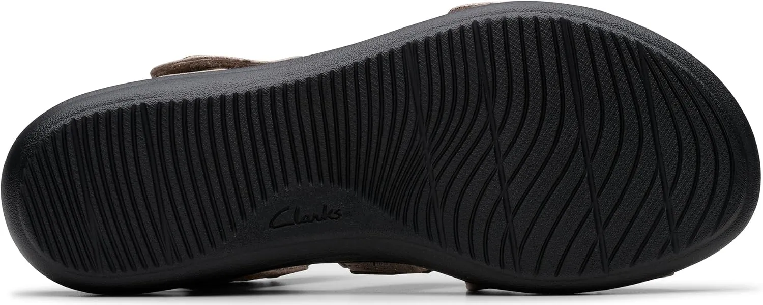 Clarks Women's Laurieann Bell Sandal