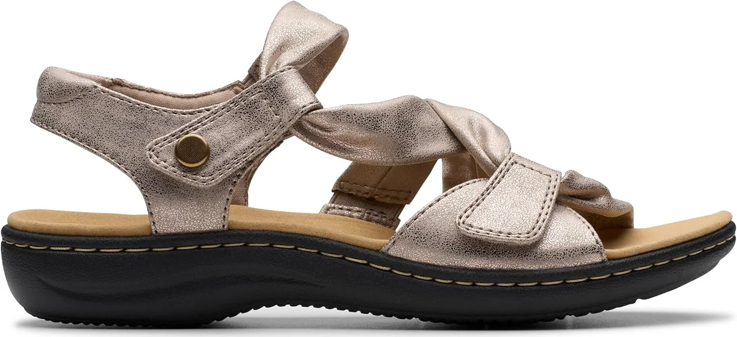 Clarks Women's Laurieann Bell Sandal