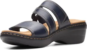 Clarks Women's Merliah Coral Heeled Sandal