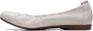 Clarks Women's Rena Hop Ballet Flat