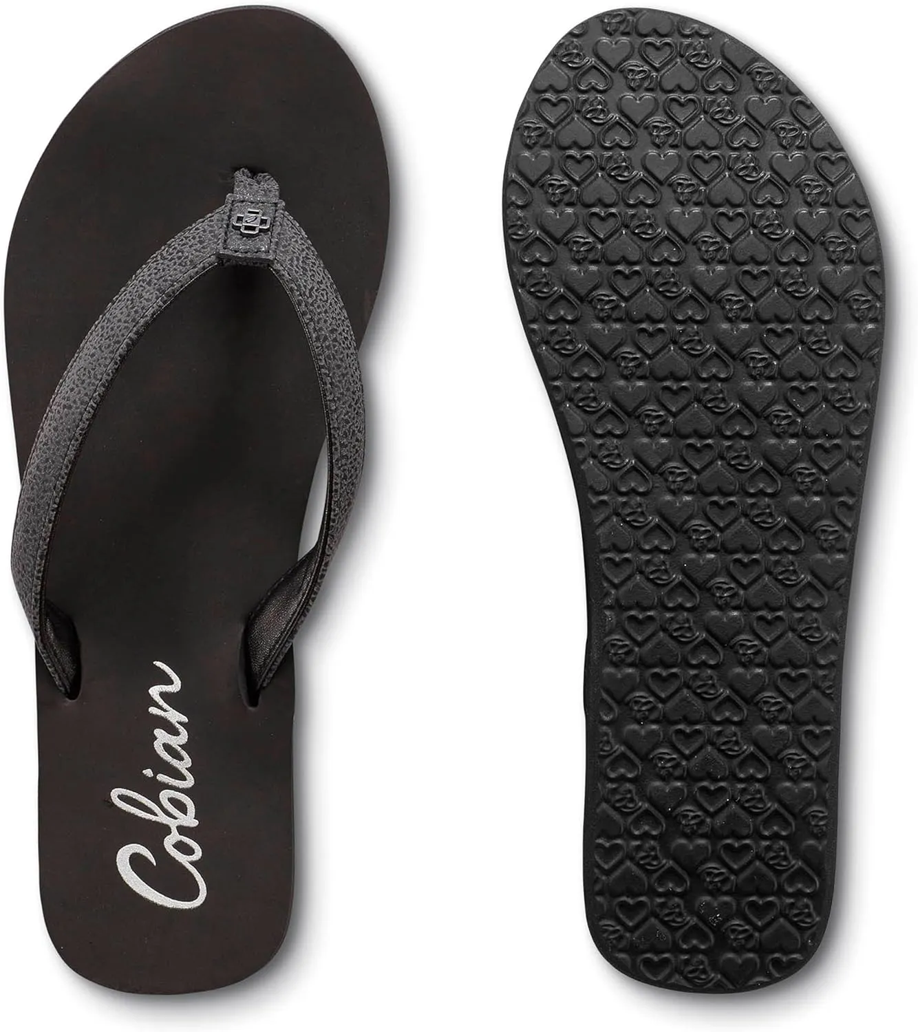 Cobian Women's Skinny Bounce Sandal