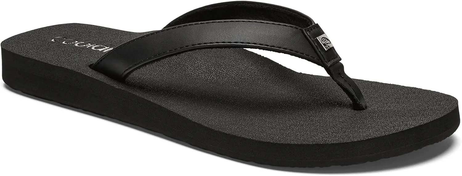 Cobian Women's Skinny Bounce Sandal