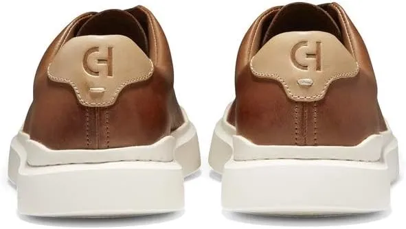 Cole Haan Men's Grandpro Rally Laser Cut Sneaker