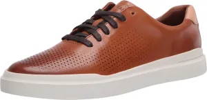 Cole Haan Men's Grandpro Rally Laser Cut Sneaker