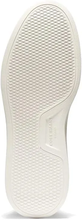 Cole Haan Men's Grandpro Rally Laser Cut Sneaker