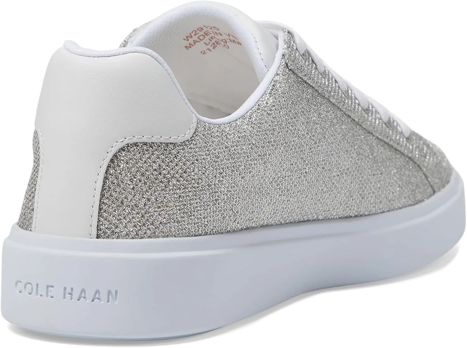 Cole Haan Women's Grand Crosscourt Daily Sneaker