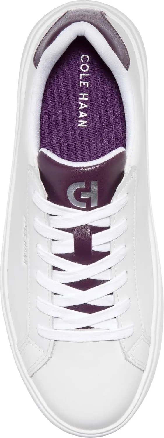 Cole Haan Women's Grand Crosscourt Daily Sneaker