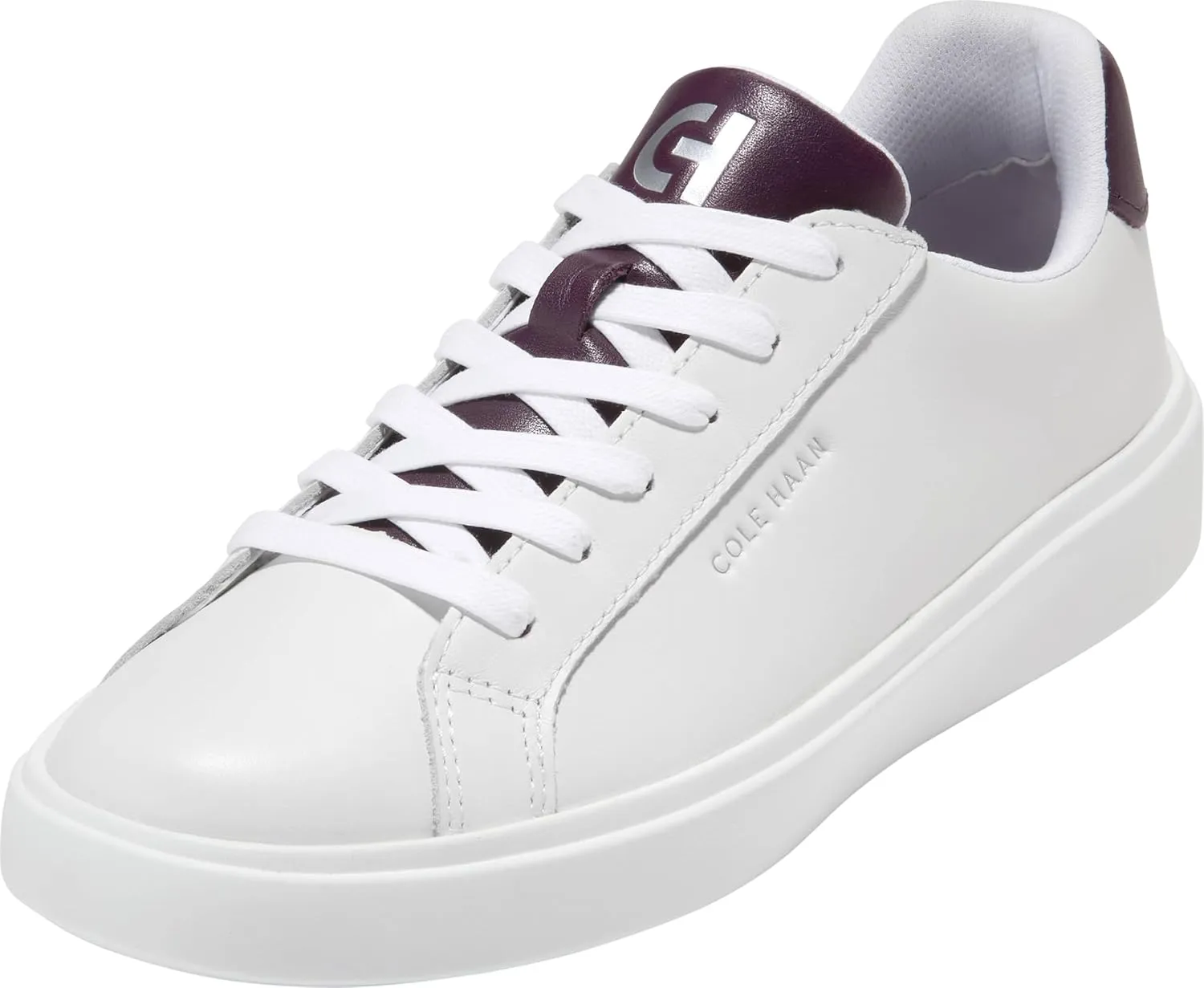 Cole Haan Women's Grand Crosscourt Daily Sneaker