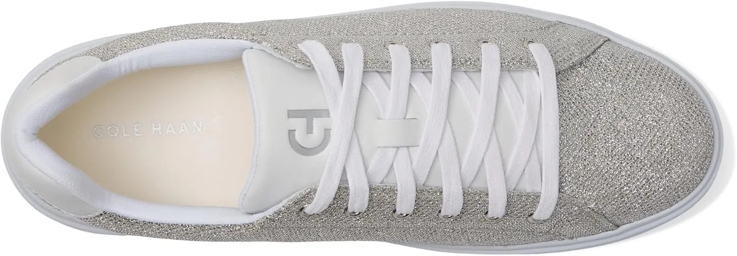 Cole Haan Women's Grand Crosscourt Daily Sneaker