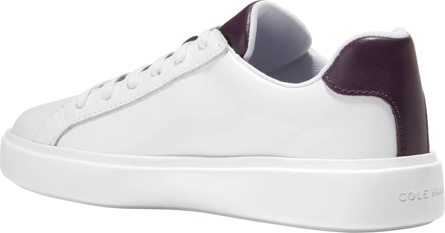 Cole Haan Women's Grand Crosscourt Daily Sneaker