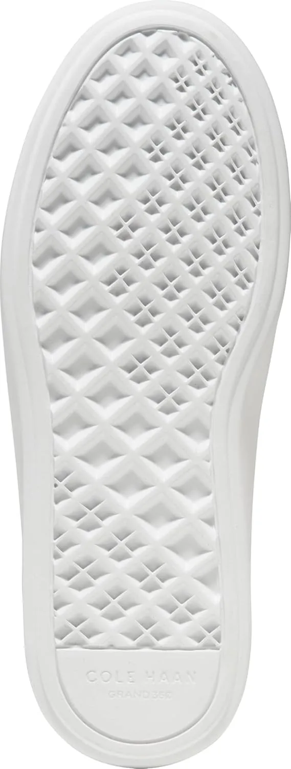 Cole Haan Women's Grand Crosscourt Daily Sneaker