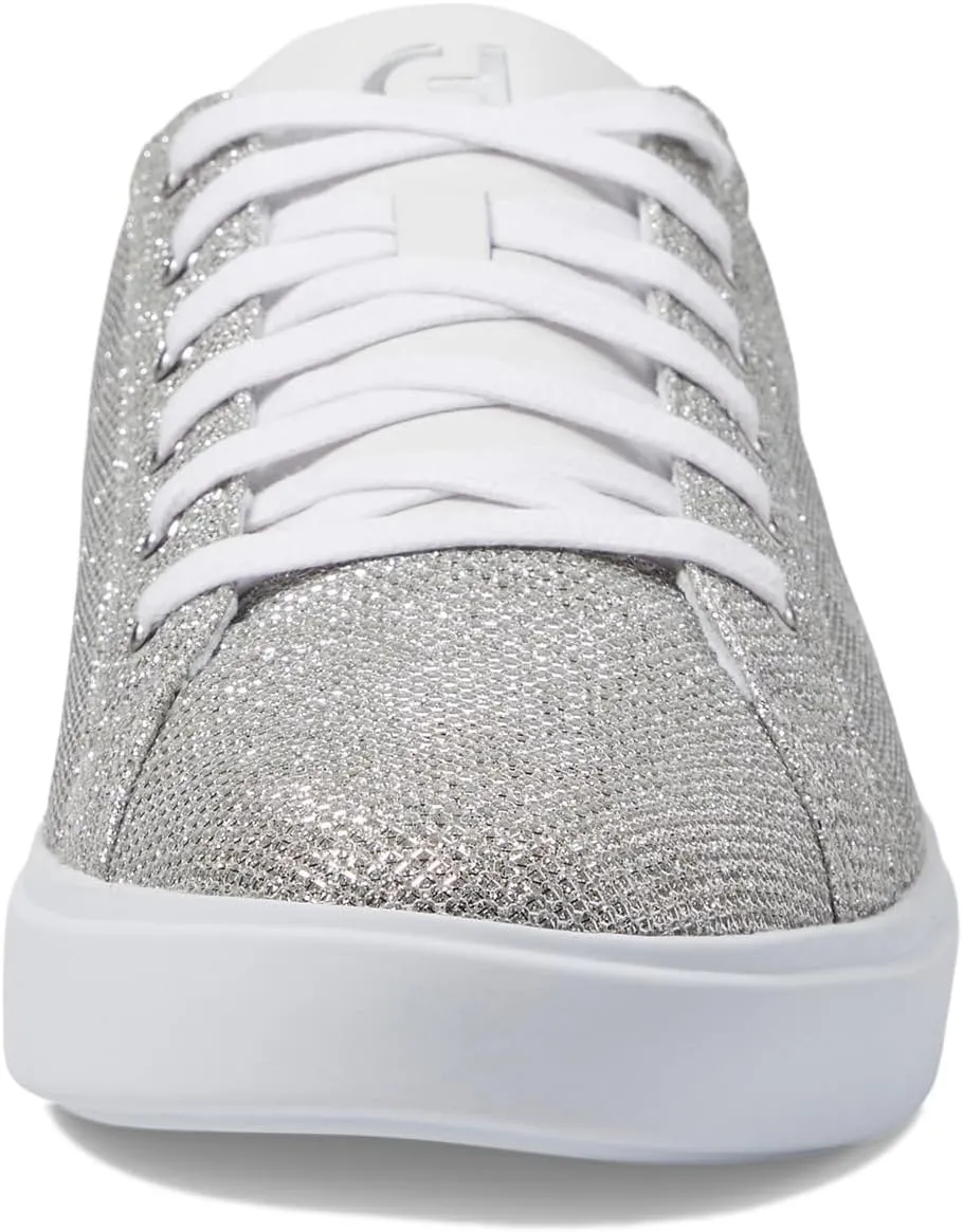 Cole Haan Women's Grand Crosscourt Daily Sneaker