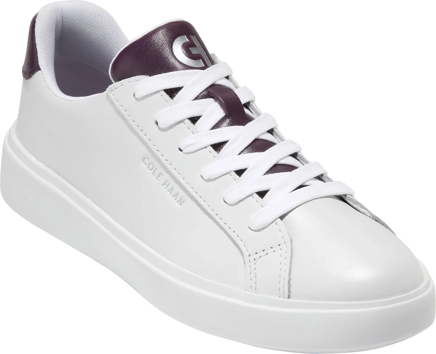 Cole Haan Women's Grand Crosscourt Daily Sneaker
