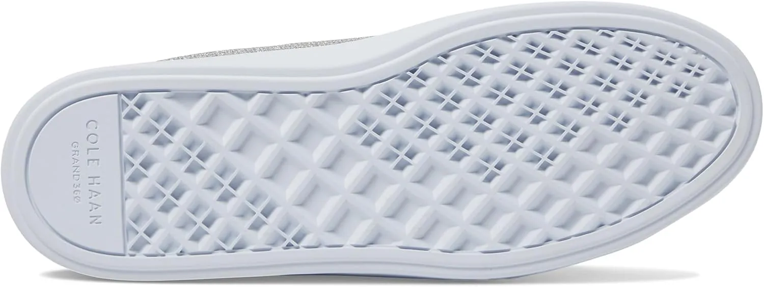 Cole Haan Women's Grand Crosscourt Daily Sneaker