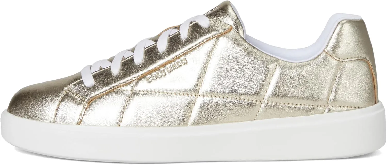 Cole Haan Women's Grand Crosscourt Daily Sneakers