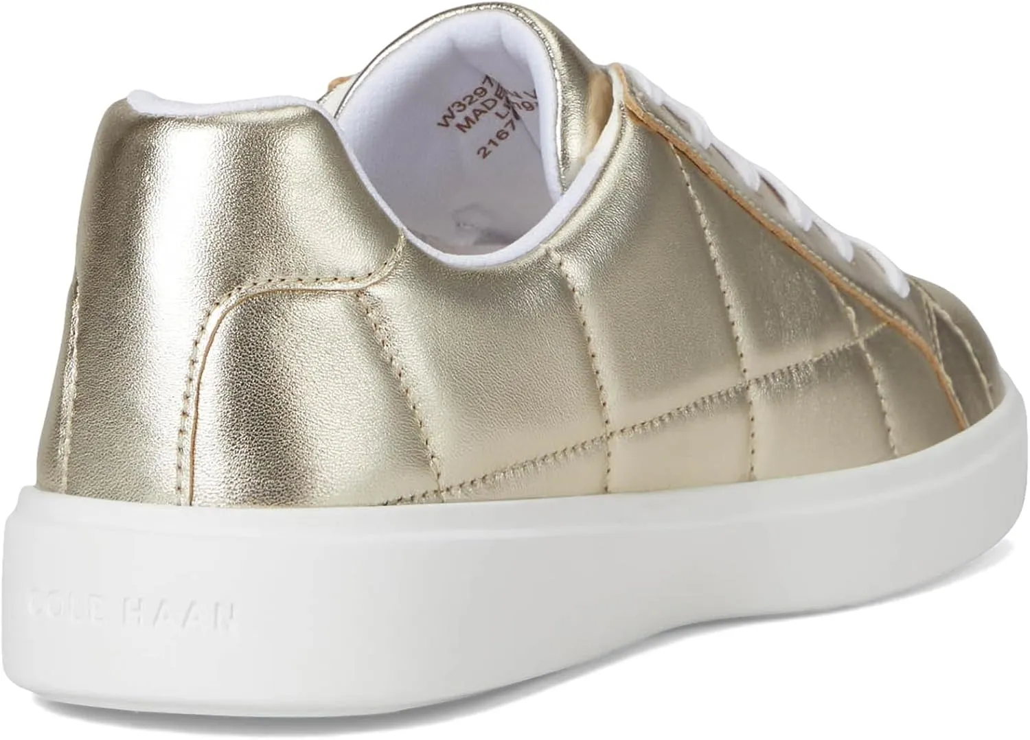 Cole Haan Women's Grand Crosscourt Daily Sneakers