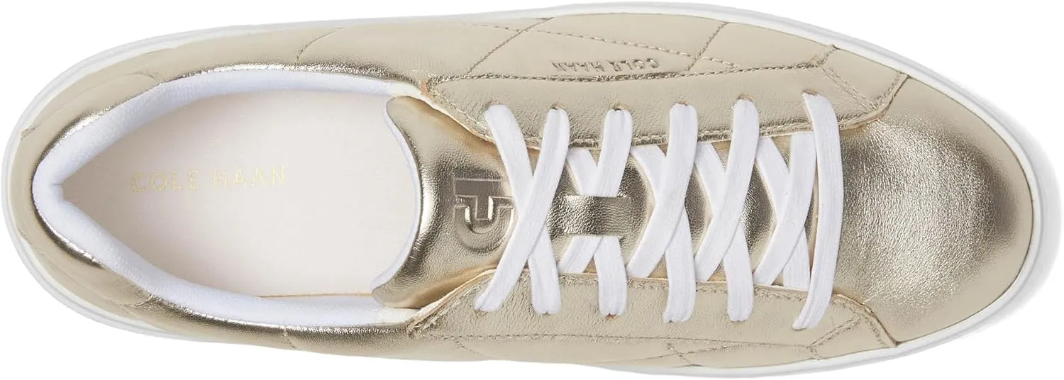 Cole Haan Women's Grand Crosscourt Daily Sneakers