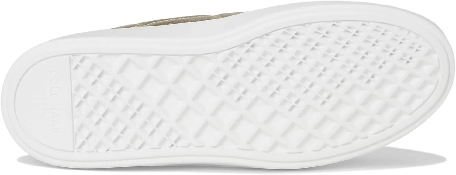Cole Haan Women's Grand Crosscourt Daily Sneakers