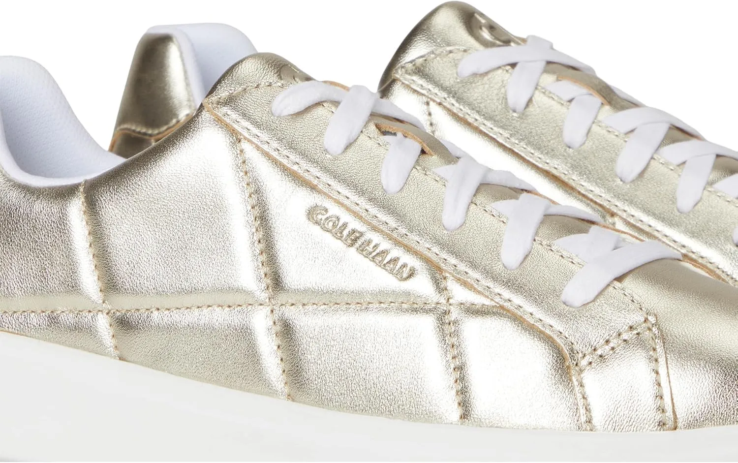 Cole Haan Women's Grand Crosscourt Daily Sneakers