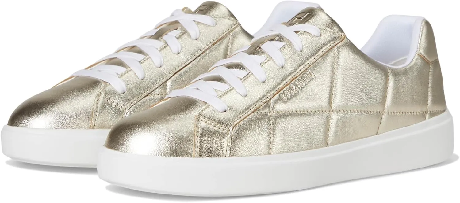 Cole Haan Women's Grand Crosscourt Daily Sneakers