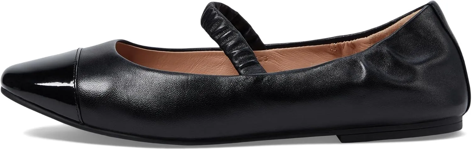 Cole Haan Women's Yvette Maryjane Ballet Flat