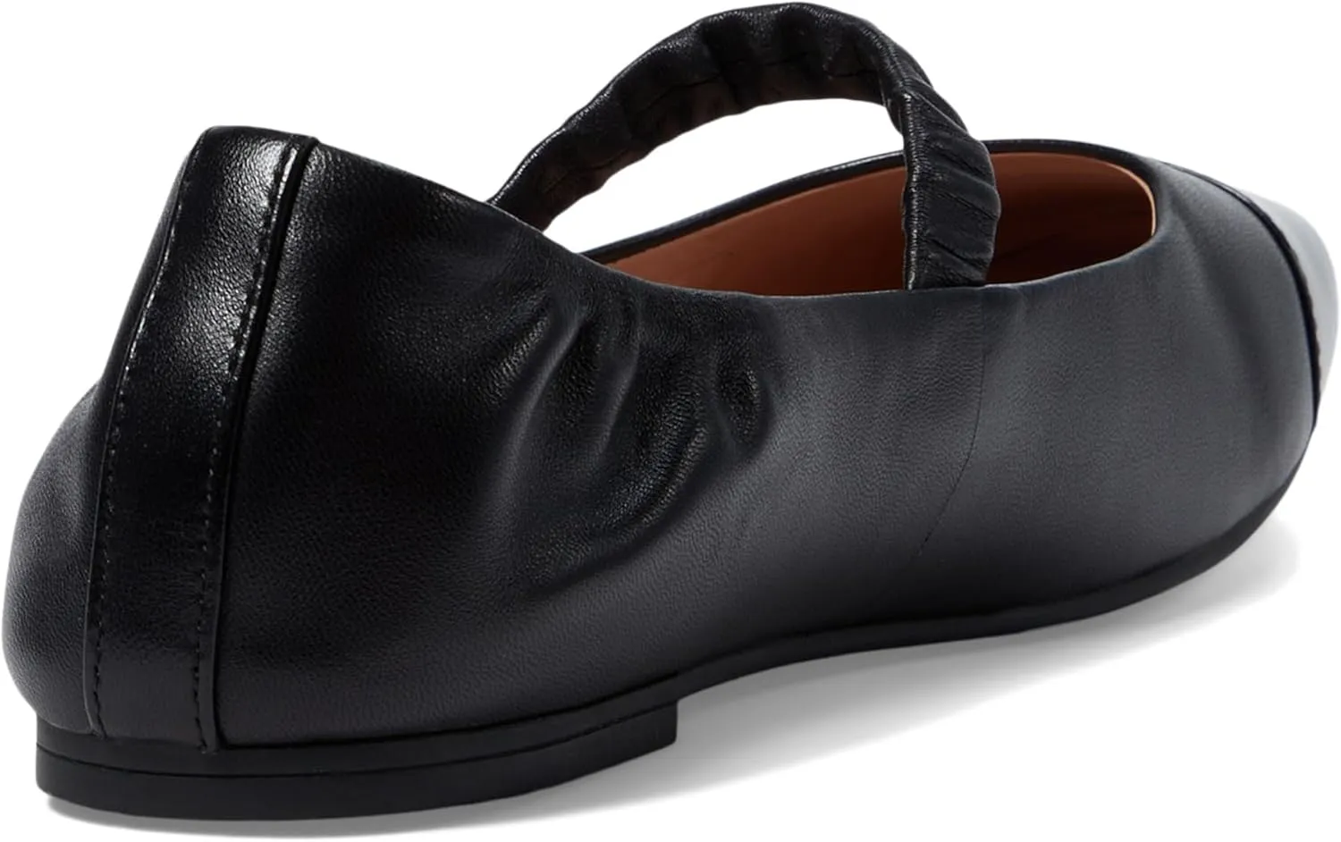 Cole Haan Women's Yvette Maryjane Ballet Flat