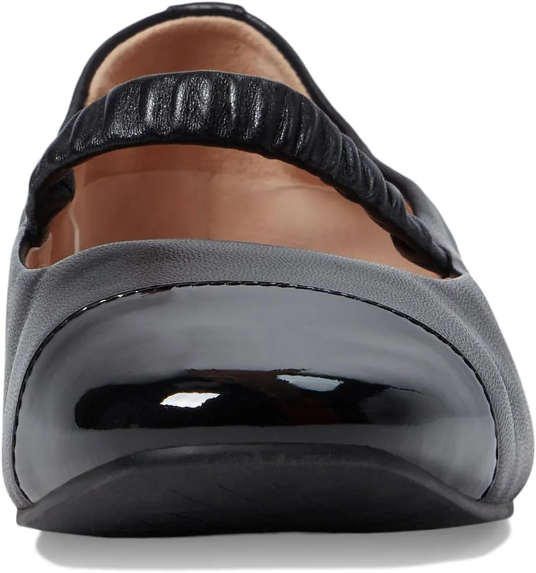 Cole Haan Women's Yvette Maryjane Ballet Flat