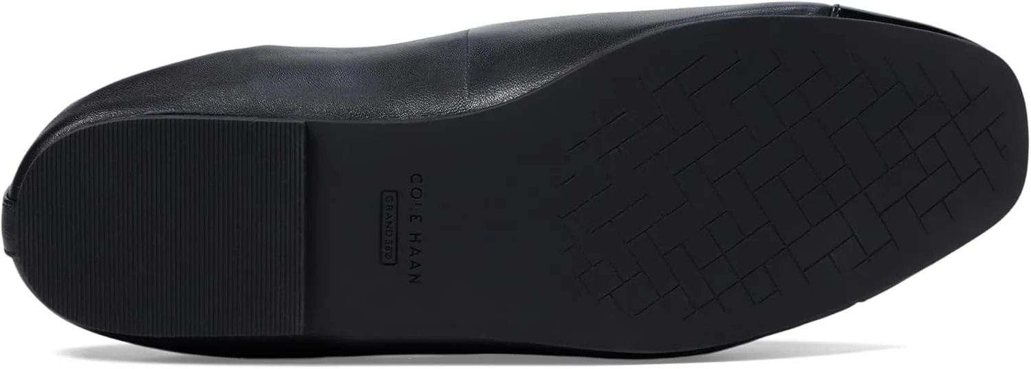 Cole Haan Women's Yvette Maryjane Ballet Flat