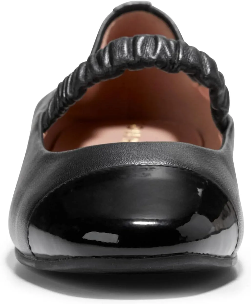 Cole Haan Women's Yvette Maryjane Ballet Flat