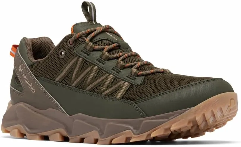 Columbia Men's Flow Fremont Sneaker