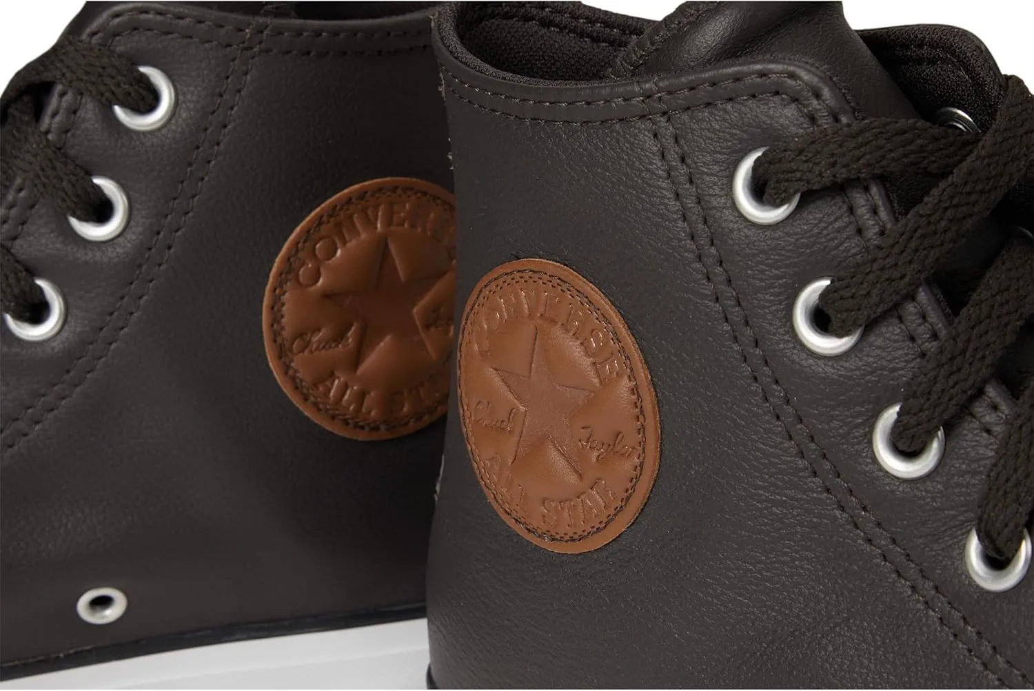 Converse Men's Chuck Taylor All Star High-top Sneaker