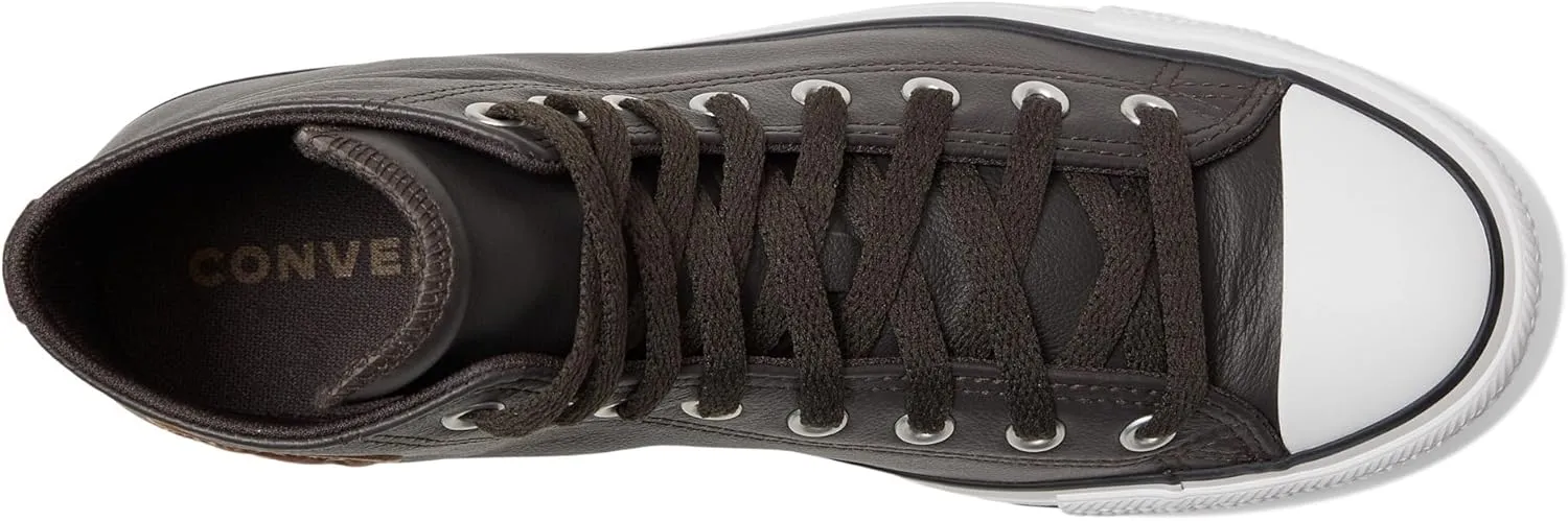 Converse Men's Chuck Taylor All Star High-top Sneaker