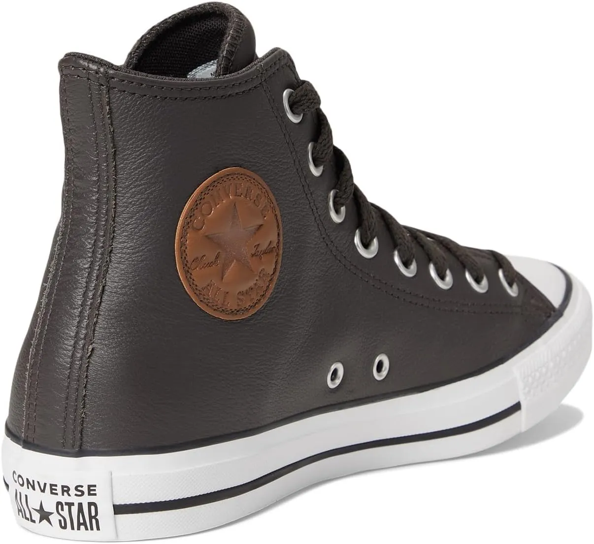 Converse Men's Chuck Taylor All Star High-top Sneaker