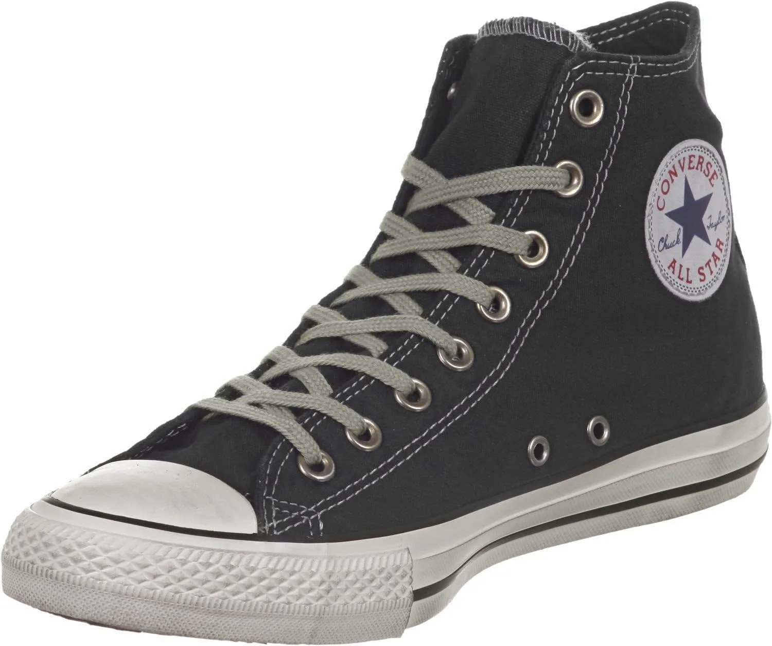 Converse Women's Chuck Taylor All Star Leather High Top Sneaker