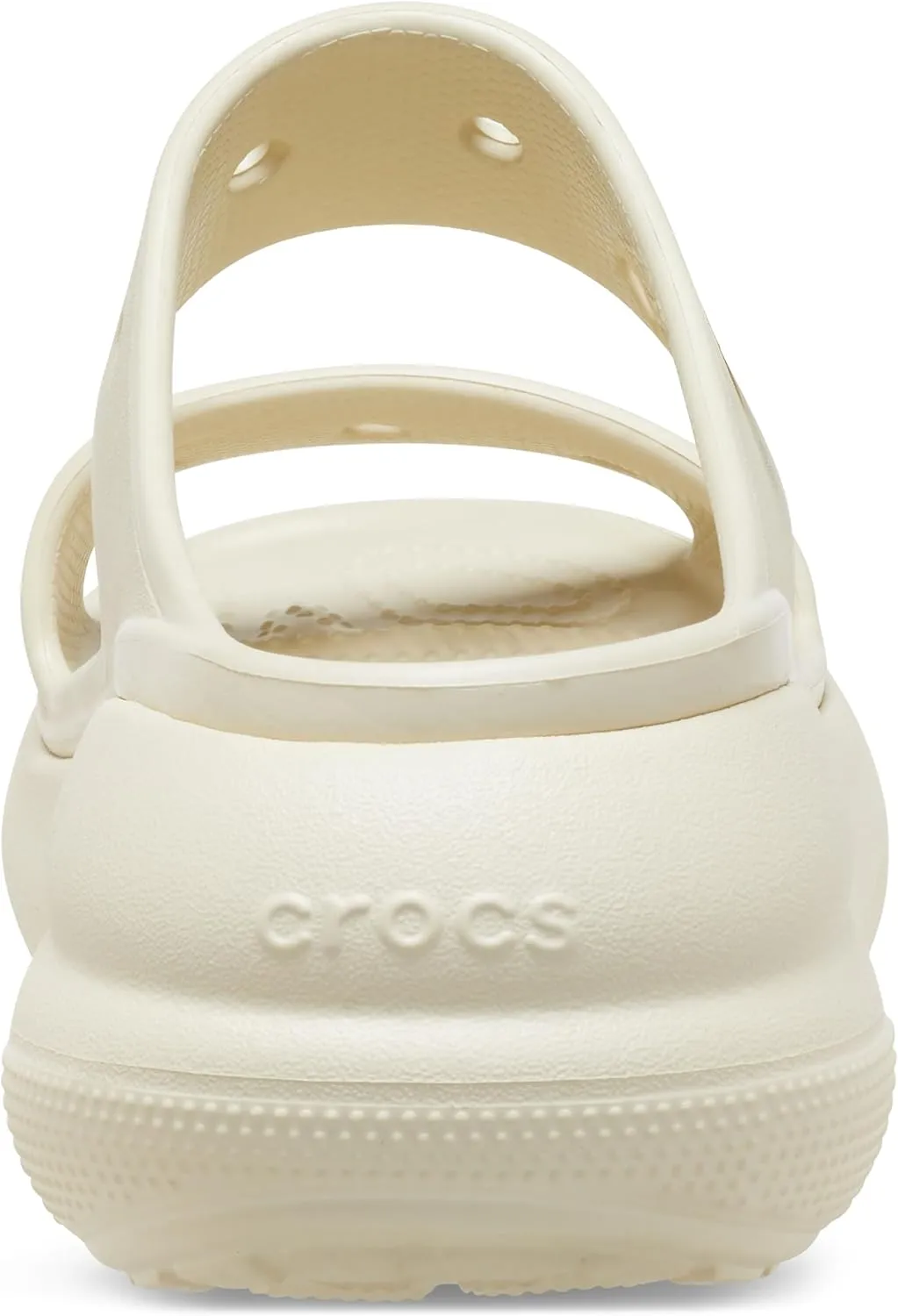 Crocs Unisex Classic Crush Sandal