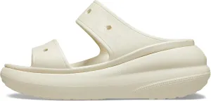 Crocs Unisex Classic Crush Sandal