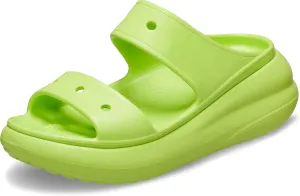 Crocs Unisex Classic Crush Sandal