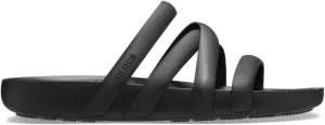 Crocs Women's Splash Strappy Sandals