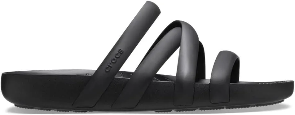 Crocs Women's Splash Strappy Sandals