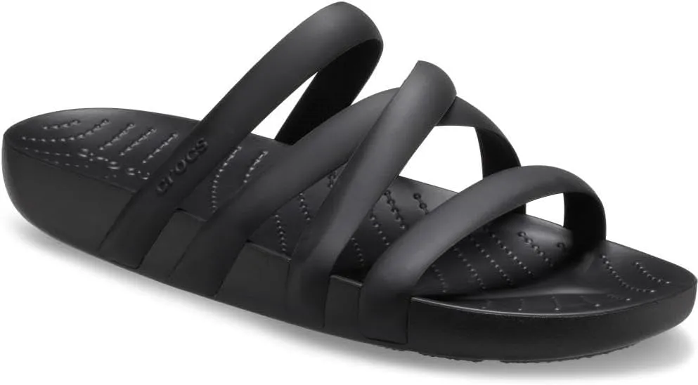 Crocs Women's Splash Strappy Sandals