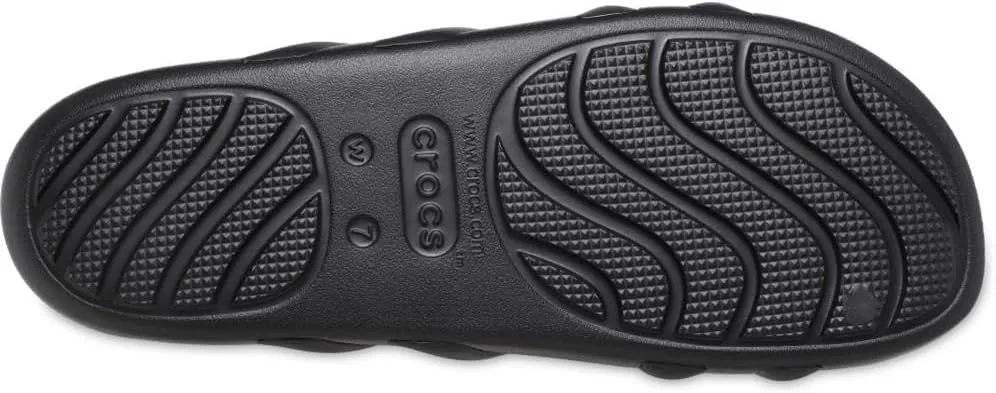 Crocs Women's Splash Strappy Sandals