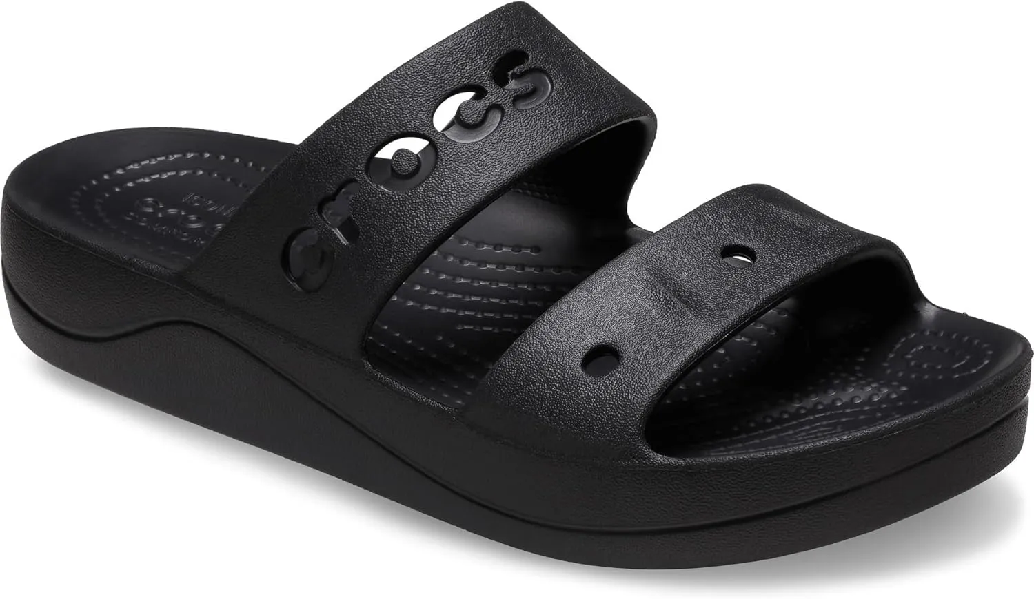 Crocs Women's Via Platform Sandal