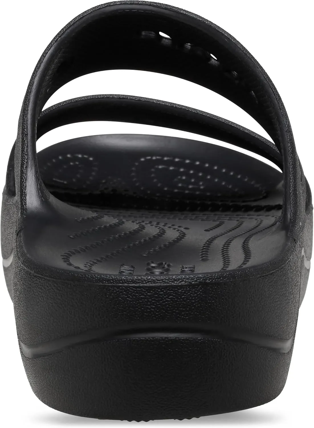 Crocs Women's Via Platform Sandal