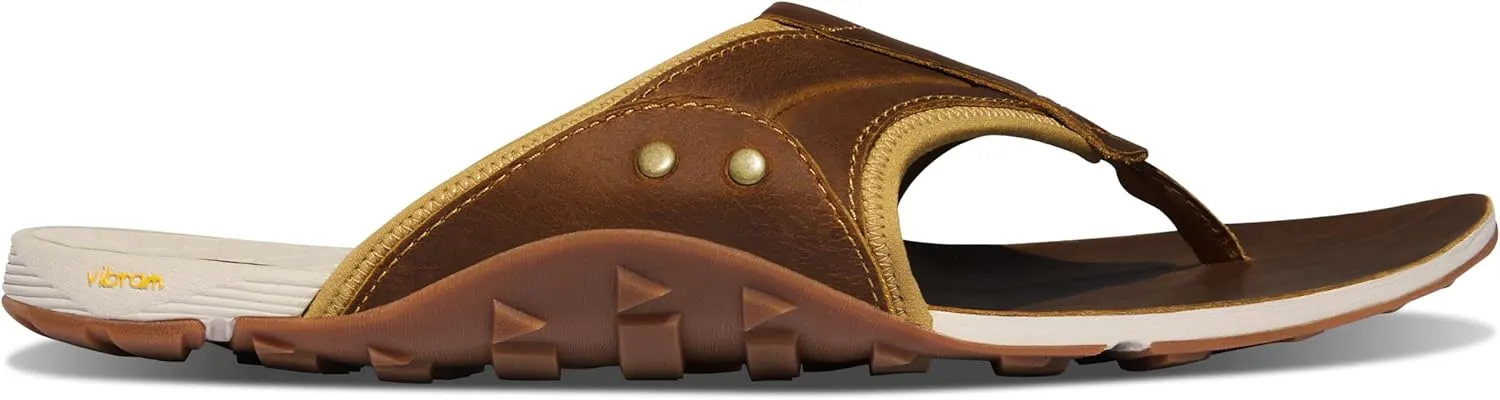 Danner Lost Coast Sandal - Men's Comfortable Outdoor Slides, Durable Lightweight Design, Casual Wear